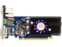 Sparkle technology GeForce 210 (SXG210512S3L-NM) Sparkle technology GeForce 210 (SXG210512S3L-NM)
